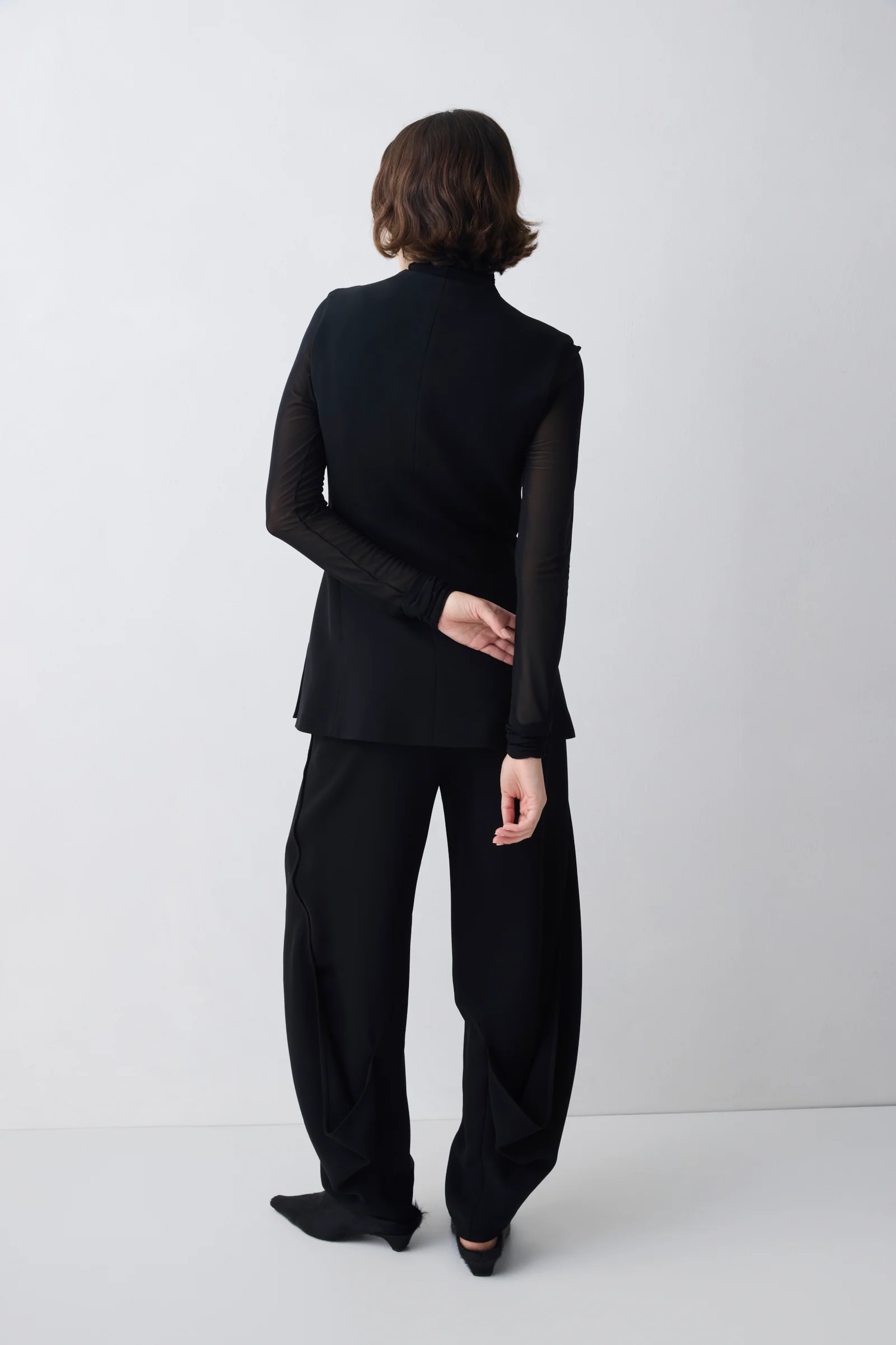 Shop The Edit: The New Drape